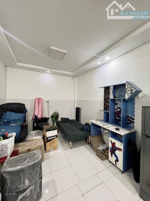BÁN NHÀ 3 TẦNG, 48M2, 3PN, NỞ HẬU TÀI LỘC PHAN HUY ÍCH F15 TÂN BÌNH GIÁ 3 TỶ XÍU - 1