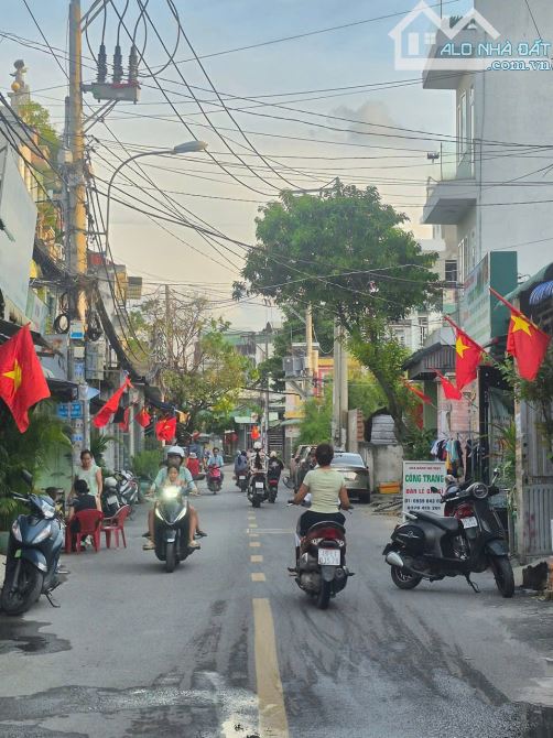 LÔ ĐẤT MẶT TIỀN TÂN THỚI HIỆP 14, QUẬN 12 – 4x16M – CHỈ 5,9 TỶ - 1