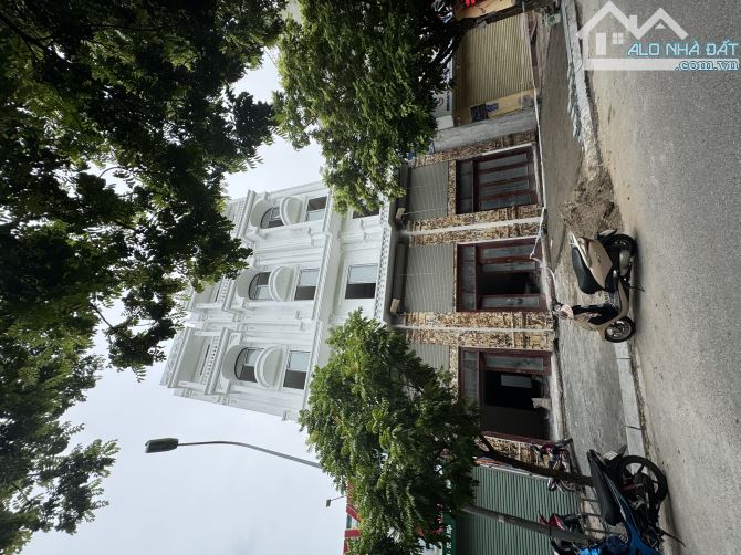 MẶT PHỐ VŨ XUÂN THIỀU 80M 7T MT 4M VỈA HÈ ĐƯỜNG 20M THANG MÁY KINH DOANH CỰC ĐỈNH GIÁ NGOM - 1