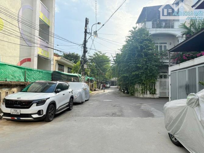 BÁN NHÀ KIÊN CỐ ĐƯỜNG OTO TỪ DÂN GIÁ CHỈ 3750 - 1