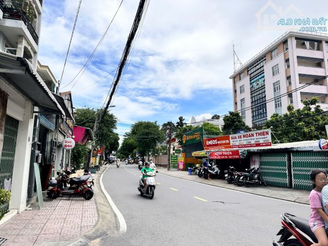 duy nhất - BÁN NỀN ĐẤT FULL THỔ CƯ -66.5m2,ĐƯỜNGg oto 6m , p. bình thọ ,tp.thủ đức -- 7 TỶ - 1