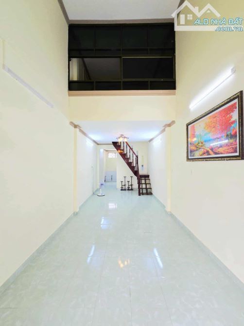 Bán Nhà Mặt Tiền Đường 38 – Bình Trưng Tây, Q2 – Gần BV Lê Văn Thịnh 49m² - Chỉ 4.3 Tỷ TL. - 1