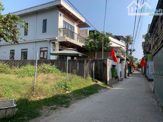 🔥🔥 Bán 96m2 Đất Kiệt Oto 5 chỗ Đường Nguyễn Lộ Trạch- Thông KQH xuân phú - 1