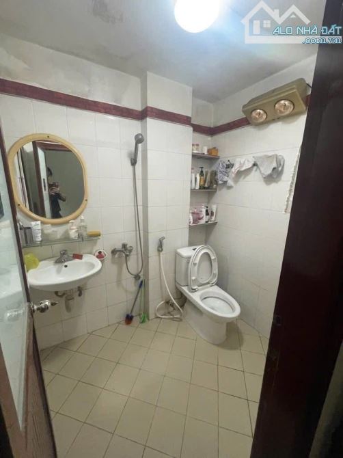 TRẦN CUNG – 68M² – 5 TẦNG – NHÀ 2 KHỐI, CÓ DÒNG TIỀN – MT 6.2M – 12.5 TỶ - 1