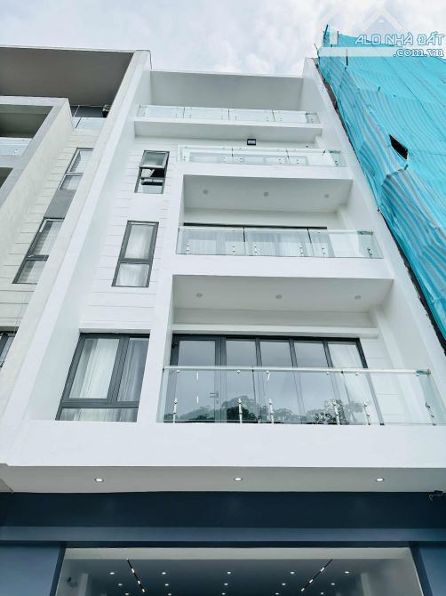 MẶT ĐƯỜNG CHÍNH 20M LIỀN KỀ PHƯƠNG LIỆT, DT 75M2, MT 6M, 6 TẦNG, THANG MÁY, GIÁ 26,5 TỶ. - 1