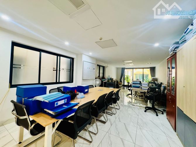 🏢 Bán tòa nhà 99m², 9 tầng, MT 7.5m – KĐT Trung Yên – Giá 52 tỷ – Dòng tiền 100tr/tháng - 1