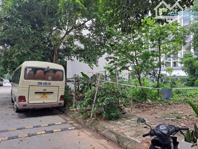 Bán Đất dịch vụ khu B Yên Nghĩa – 44m² Vị trí đẹp, hạ tầng đồng bộ, đường trước nhà rộng - 1