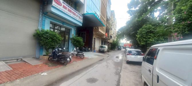 🔥🔥🔥 BÁN LÔ GÓC 145m² – MT 7.6m – PHỐ BÙI HUY ÍCH (Hoàng Mai) – GIÁ 47.6 TỶ 🔥🔥🔥 - 1