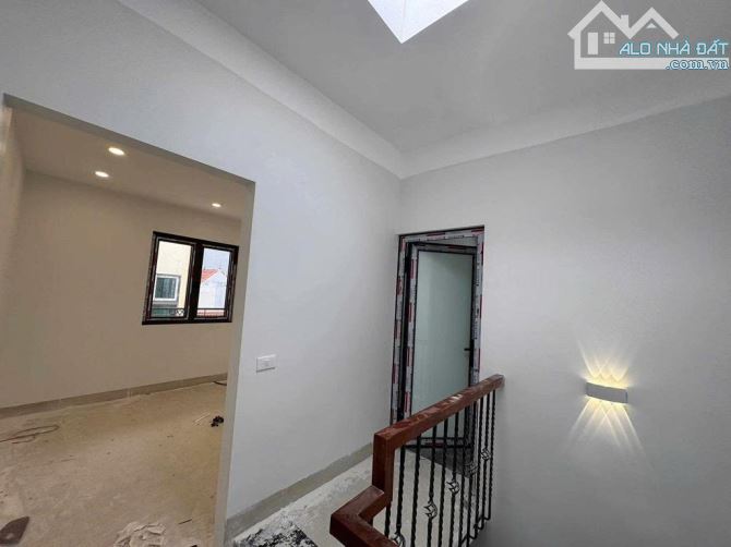 HOT! HỒ TÙNG MẬU – MẶT NGOÀI, THOÁNG SÁNG – 37M² – 5 TẦNG – 8.1 TỶ (ATL6946) - 1