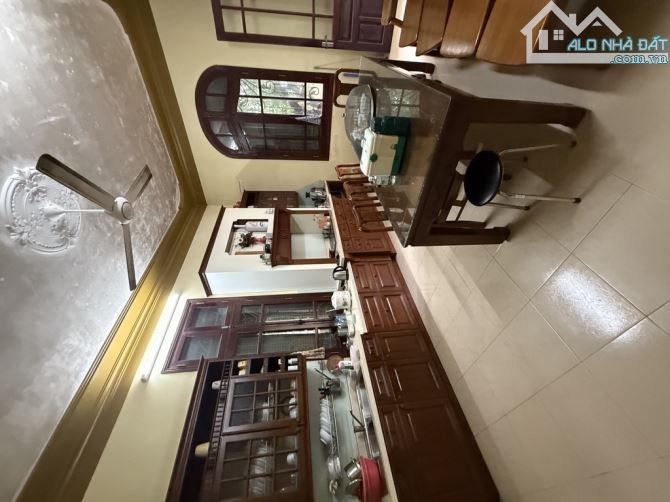 270M2,BIỆT THỰ VƯỜN ĐÀO- VIP GẦN CÁC LÃNH ĐẠO- TÂY HỒ, LỘNG GIÓ - 1