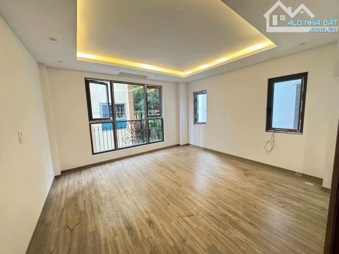 LÔ GÓC HỒ TÙNG MẬU - FULL ĐỒ - TK HIỆN ĐẠI - 37M² - 5 TẦNG - 8.1 TỶ (ATL6945) - 1