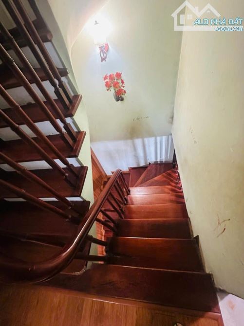✅Hoàng Hoa Thám, nhà đẹp ngõ thông, 5tầng, dt34m2, kinh doanh, giá đầu tư.  - Nhà ở vị trí - 1