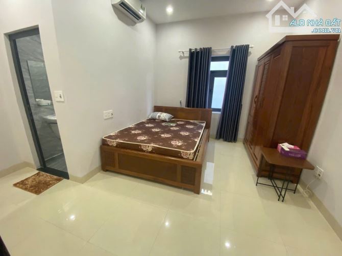 Nhà đẹp   3 Tầng Đường hoàng bính chính ngũ hành sơn đà nẵng - 1