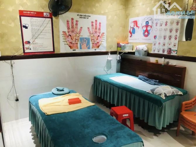 BÁN NHÀ TRUNG TÂM QUẬN 1 – CÔ BẮC, PHƯỜNG CÔ GIANG – 56M2 – 2 TẦNG 3PN 3WC – NHỈNH 12TỶ TL - 1
