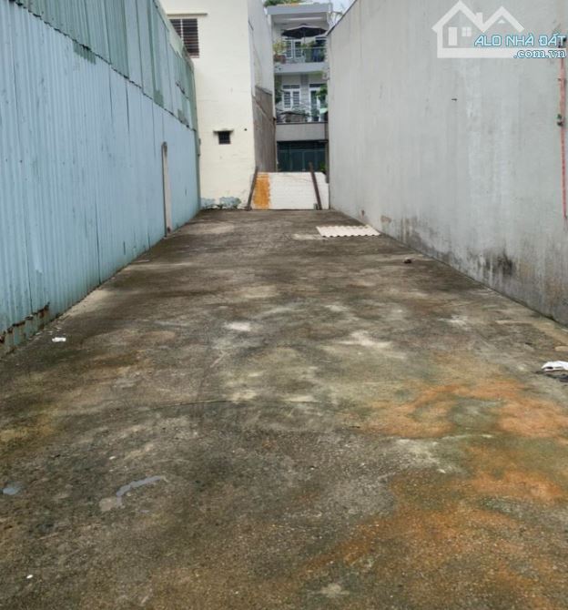 Bán đất đường số 9 , gần cv Làng Hoa , 5x18 , nhỉnh 3 tỷ - 1