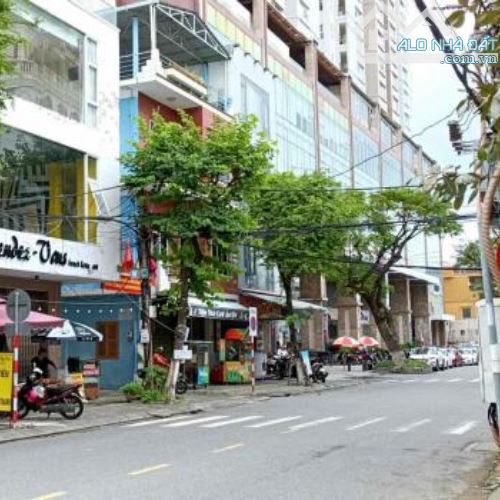 BÁN ĐẤT VÀNG TRUNG TÂM HẢI CHÂU – ĐƯỜNG LÝ THƯỜNG KIỆT, ĐÀ NẴNG - 1