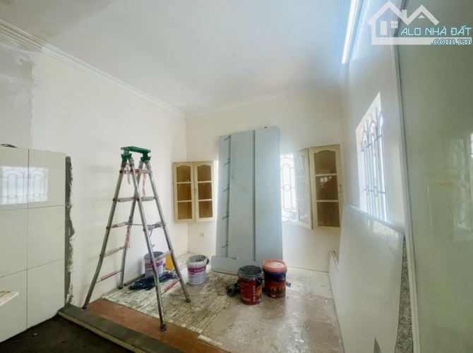 3 THOÁNG HỒ TÙNG MẬU – THÔNG KD – DÂN XÂY – 41M² - 3 TẦNG – 8.5 TỶ (ACG6935) - 1