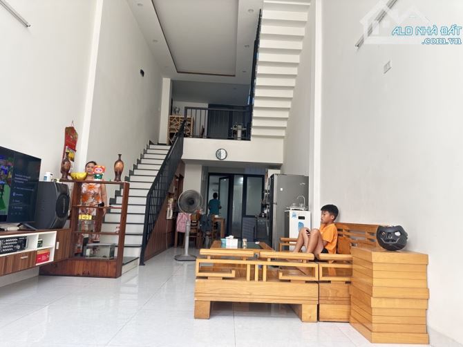 🎉🎉🎉🎉NHÀ 3 TẦNG KIỆT Ô TÔ THÔNG CHẾ LAN VIÊN RA VÕ NGUYÊN GIÁP VÀ HỒ XUÂN HƯƠNG. - 1