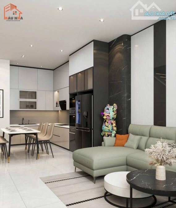 BÁN NHÀ MẶT TIỀN NGUYỄN CHÍCH, 82,5m2, 7 tỷ x, Đà Nẵng - 1