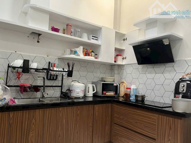 Bán Nhà 3 tầng Xuân Lạc - Vĩnh Ngọc - Nội Thất Cao Cấp - 1