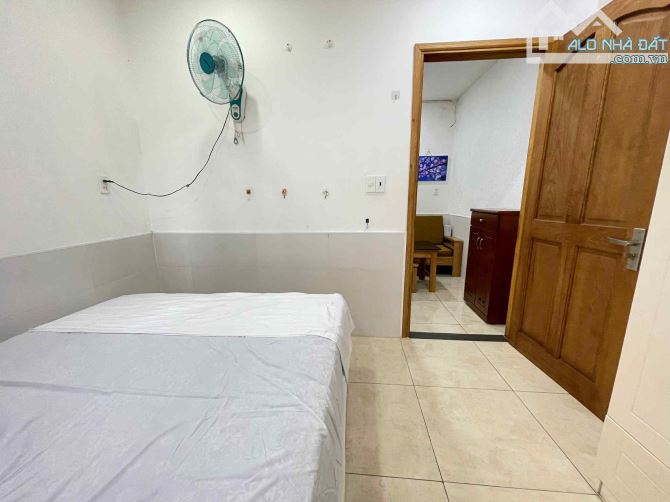 Cho thuê phòng tôn thất thuyết q4 gần đại học luật, đại học nguyễn tất thành, cầu kênh tẻ - 1
