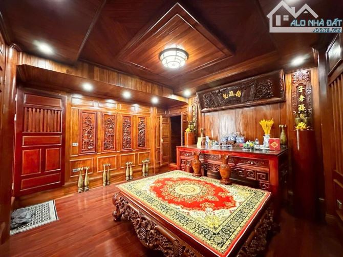 BÁN NHÀ 9 TẦNG 75M2 - MẶT TIỀN 5.5M - MẶT PHỐ GIÁP NHẤT, THANH XUÂN - GIÁ 51.5 TỶ - 1