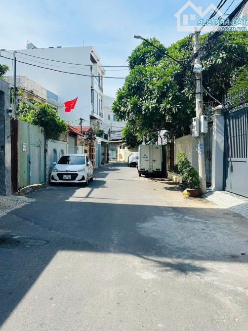Chỉ 5,4 tỷ sở hữu ngay Lô đất hẻm ô tô gần biển Bãi Sau Thuỳ Vân TP.VŨNG TÀU - 1
