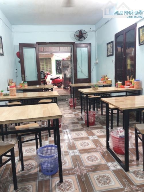 HỒ TÙNG MẬU - ÔTÔ - KINH DOANH ĐỈNH - MẶT TIỀN 5M - 150M2 - 7.2 TỶ (ATL6926) - 1