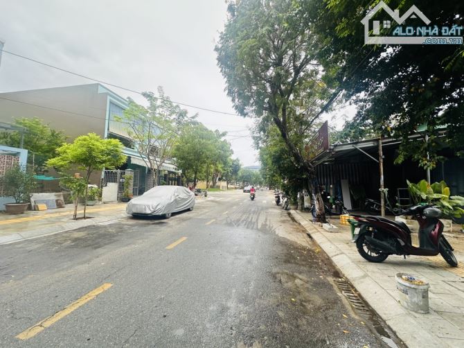 💥💎 LÔ ĐẤT 115M² – MẶT TIỀN PHẠM VẤN – RA BIỂN MỸ KHÊ VÀI PHÚT – 12,2 TỶ 💎💥 - 1
