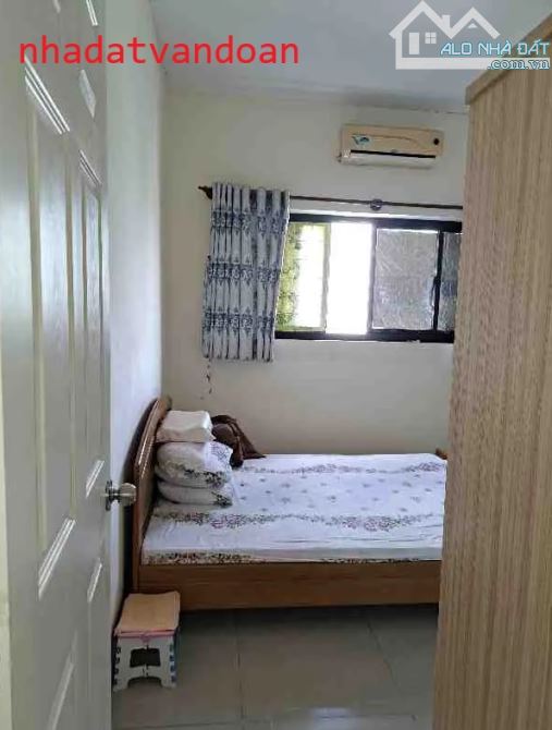 BÁN CĂN HỘ GÓC 2PN, THE USEFUL LẠC LONG QUÂN, P.9, TÂN BÌNH, 57M², NHỈNH 2 TỶ - 1