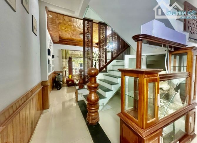NHÀ 2 TẦNG KHU NAM VIỆT Á - KHUÊ MỸ - NGŨ HÀNH SƠN - 1