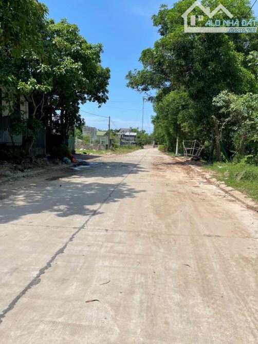 BÁN ĐẤT KQH THANH LAM NGUYỄN TẤT THÀNH GIÁ TỐT - 1