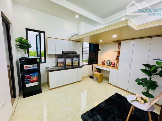 CẦN BÁN GẤP GÀ ĐẺ TRỨNG VÀNG – DÒNG TIỀN KHỦNG - CCMN 7 TẦNG - THANG MÁY – HƠN 70TR/THÁNG - 1