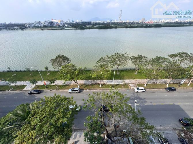 Bán đất biệt thự đường Chương Dương- View sông Hàn - 1