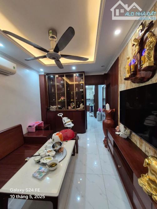 Cương Ngô, 37m2, 5 tầng, 8.2 tỉ - 1