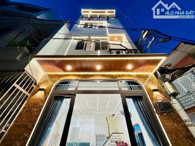 CÔ CHÚ 3 CẦN VỐN LÀM ĂN ĐỂ LẠI GIÁ NGỘP CẦN BÁN NHÀ ĐƯỜNG AN BÌNH, QUẬN 5.GIÁ 4Tỷ880/78m2.
