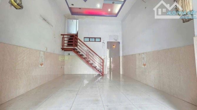Nhà Mặt Tiền Cao Bá Quát – 56m² (50m² Thổ Cư) – Đường 6m Ô Tô – Gần Trường Học, Chợ - 1
