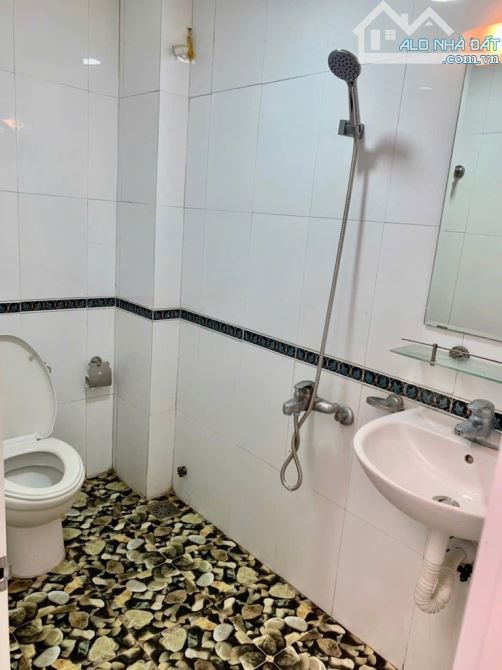 NHÀ 2 THOÁNG HỒ TÙNG MẬU – NGAY PHỐ – 60M² – 4 TẦNG – 13.5 TỶ (ATL91520) - 1