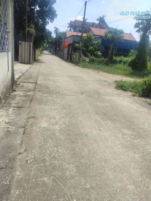 Bán đất ở tái định cư văn Mỹ huyện chương mỹ -Ha Nội - 1