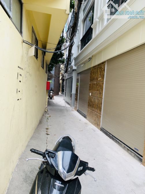 ĐẤT LÔ GÓC HỒ TÙNG MẬU – TRUNG TÂM TỪ LIÊM – 56M² – 12.3 TỶ (ATL91519) - 1