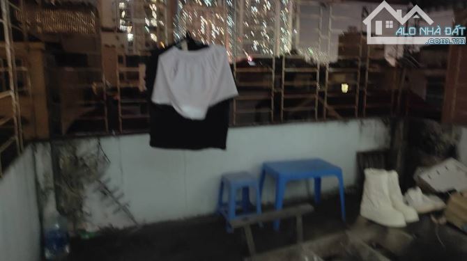 DÂN XÂY HỒ TÙNG MẬU – LÔ GÓC – 55M² – 5 TẦNG – 11 TỶ (ATL91514) - 1
