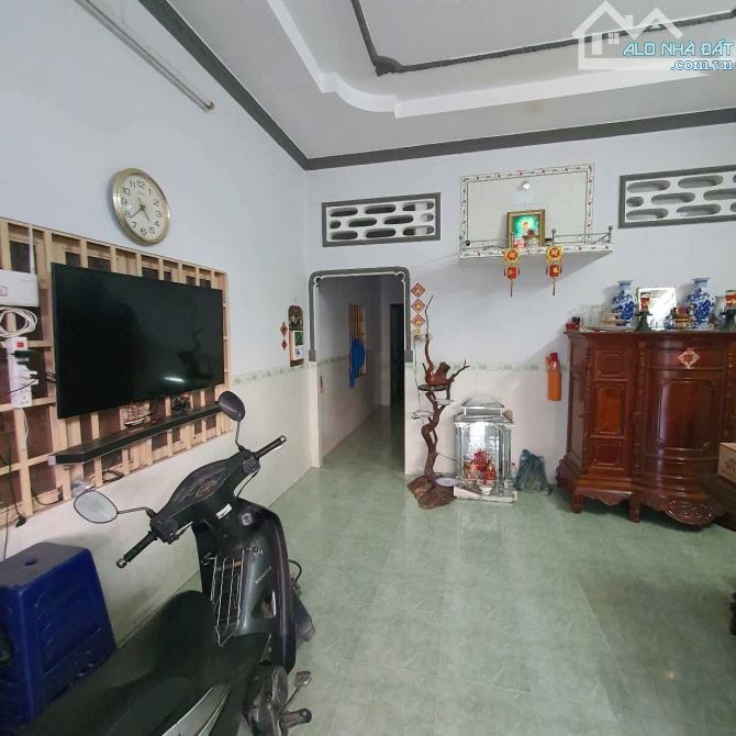 Bán Nhà Sổ Riêng Dĩ An – 78m² Thổ Cư, Đường Ô Tô – Vị Trí Đẹp, Giá Tốt Nhất Khu Vực - 1
