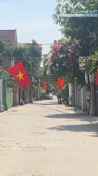 Bán đất tặng nhà Tứ Liên, Tây Hồ, ô tô, ngõ thông kinh doanh đỉnh 6 tỷ với 305m, mt 10m - 1