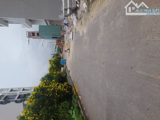 ĐẤT PHÂN LÔ ĐƯỜNG 14M PHAN HUY ÍCH P14 GÒ VẤP  4X16.5 HƠN 7 TỶ - 1