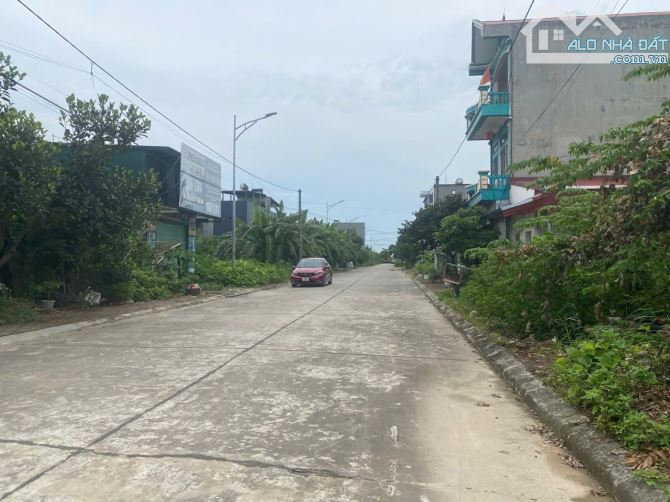 CẦN BÁN LÔ ĐẤT GIÃN DÂN HÀ LIỄU QUẾ VÕ BN - 1
