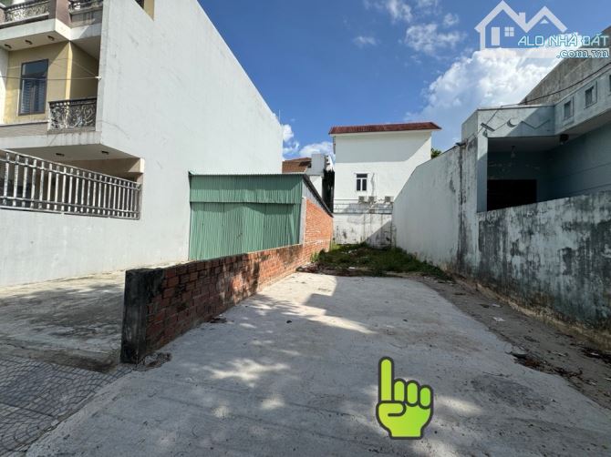 🔥🔥 LÔ ĐẤT VÀNG – PHẠM THIỀU – 100M² – GIÁ 14.6 TỶ 🔥🔥 - 1