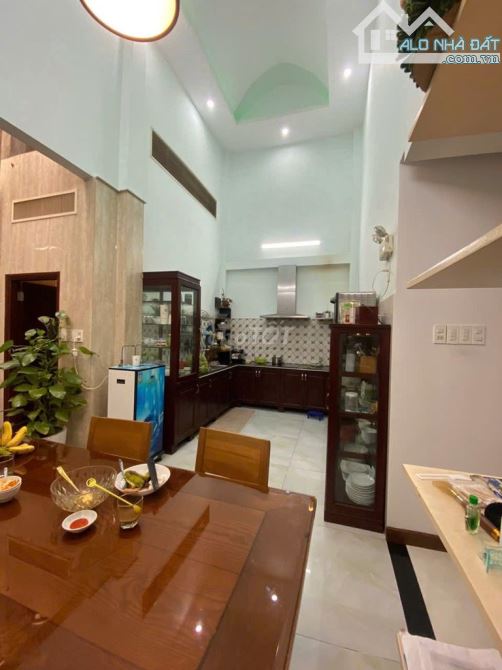 Bán Rẻ Nhà Đẹp 5 x 18 Xây 4 Tầng Kiên Cố. Phan Huy Ích Giá Nhỉnh 10 tỷ - 1