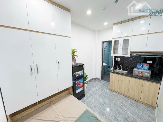 LÊ QUANG ĐẠO - THU 750TR/NĂM - 6TTHANG MÁY - 51M² - 14PH- 13.7 TỶ (ATL9155) - 1