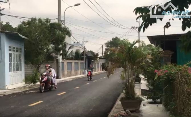 Bán Đất Mặt Tiền Đường Nguyễn Thị The, Xã Tân Phú Trung, Củ Chi, 97,5m², Giá Chỉ 2,75 Tỷ - 1