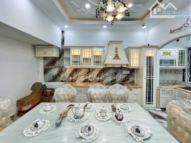 SIÊU PHẨM NHÀ ĐẸP VIEW HÀ ĐÔ CENTROSA GARDEN - MẶT TIỀN ĐƯỜNG 3/2 - NGAY VÒNG XOAY DÂN CHỦ - 1